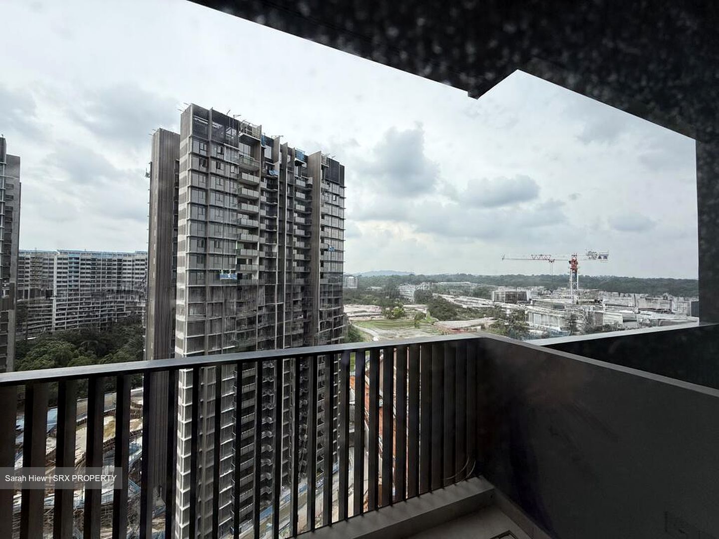 Lentor Modern (D26), Apartment #503039021